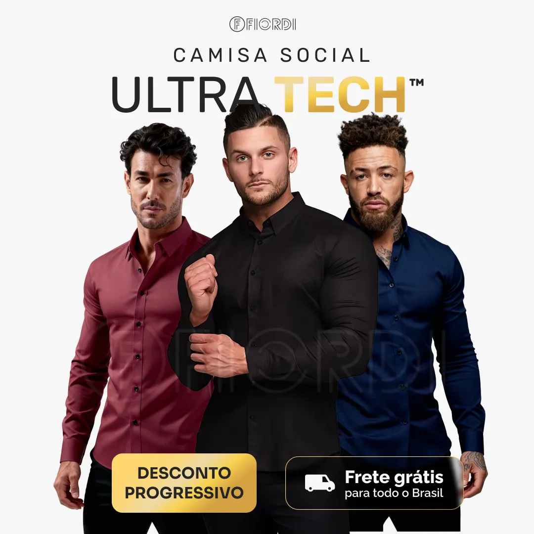 Ultra-Tech™ Shirt