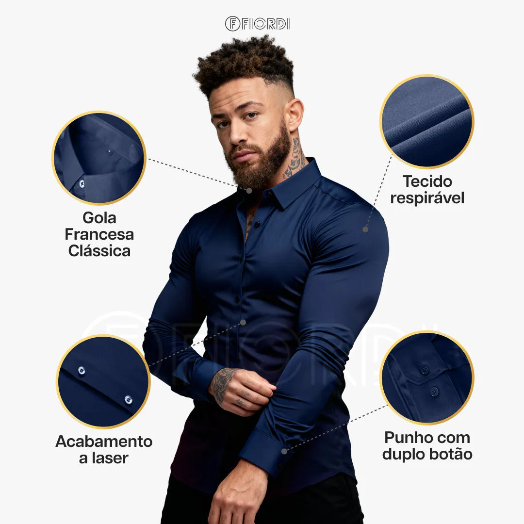 Ultra-Tech™ Shirt