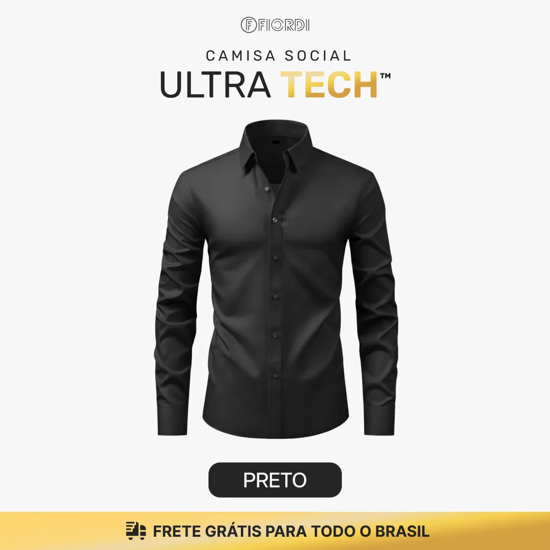 Ultra-Tech™ Shirt