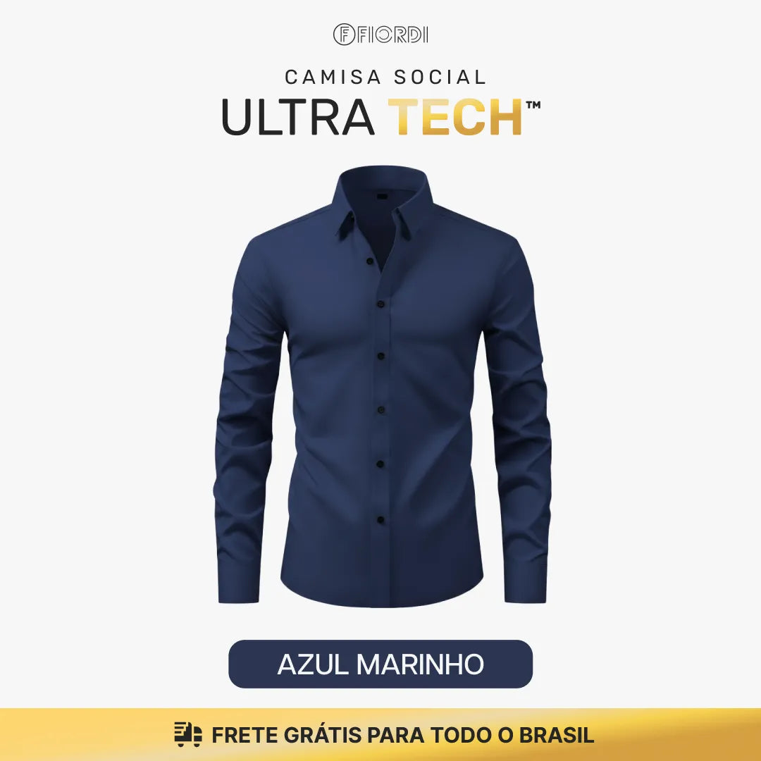 Ultra-Tech™ Shirt