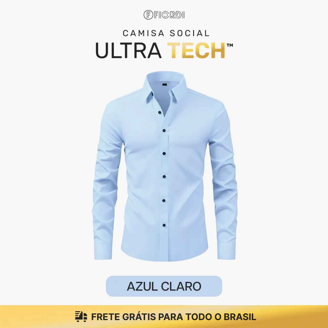 Ultra-Tech™ Shirt