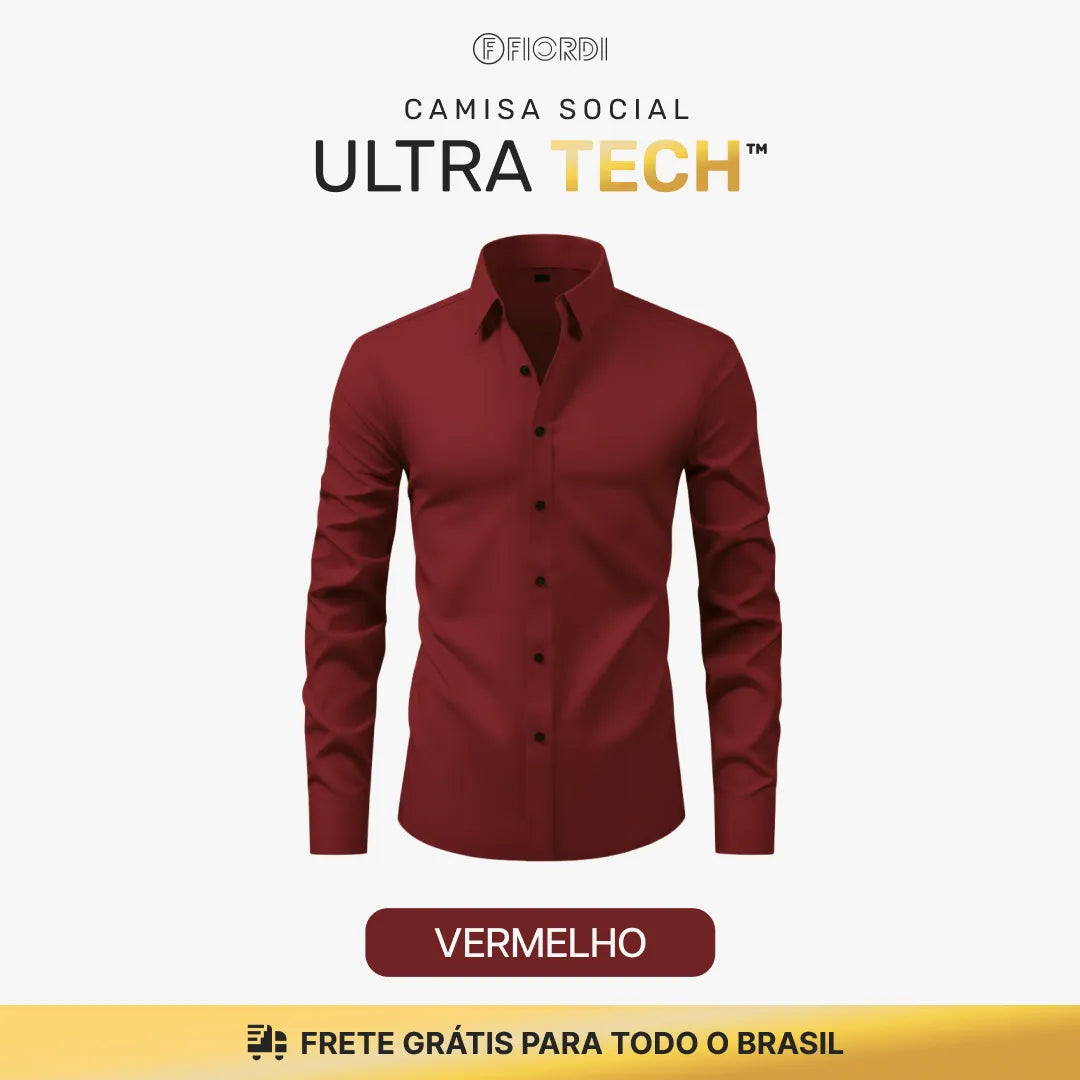 Ultra-Tech™ Shirt