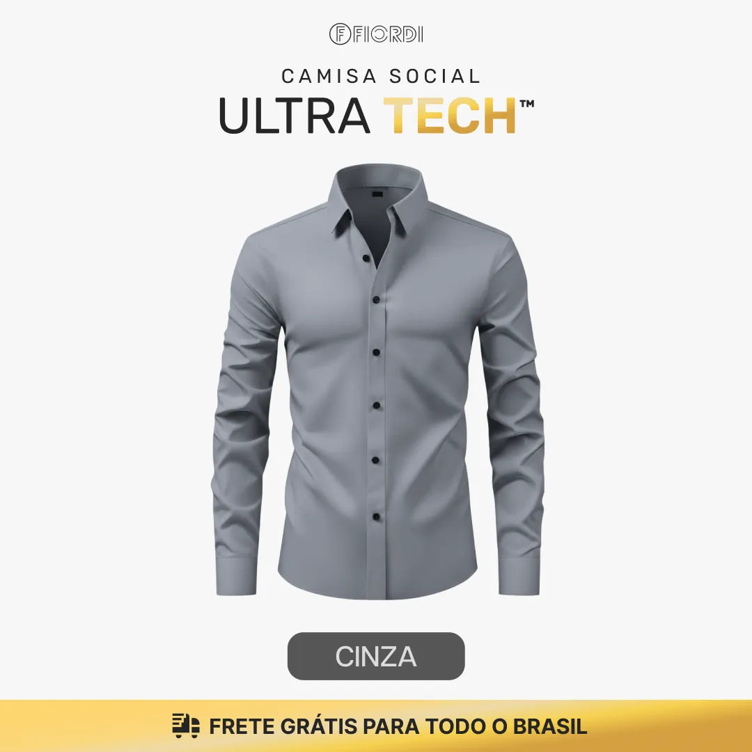 Ultra-Tech™ Shirt