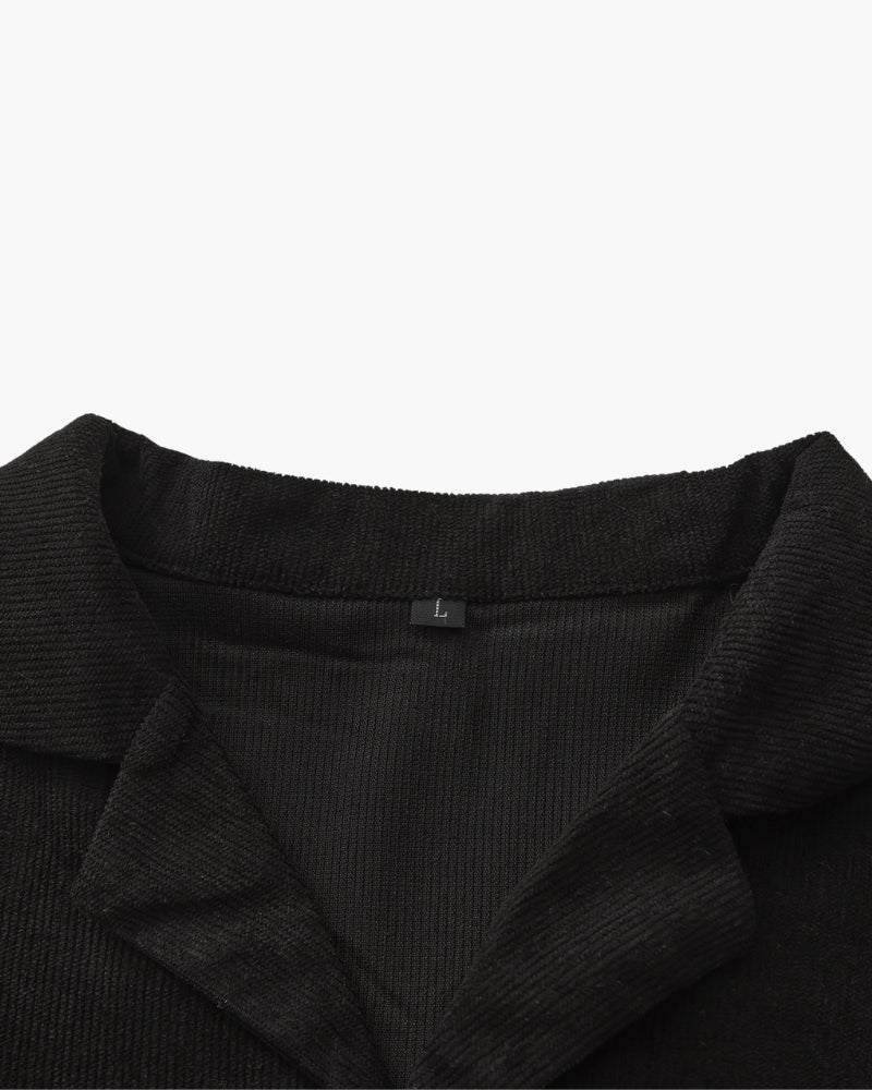 The Avalon Black set