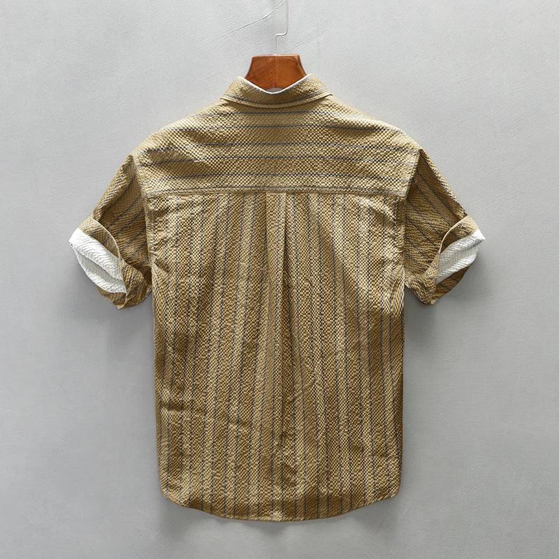 Corsica Breeze Shirt