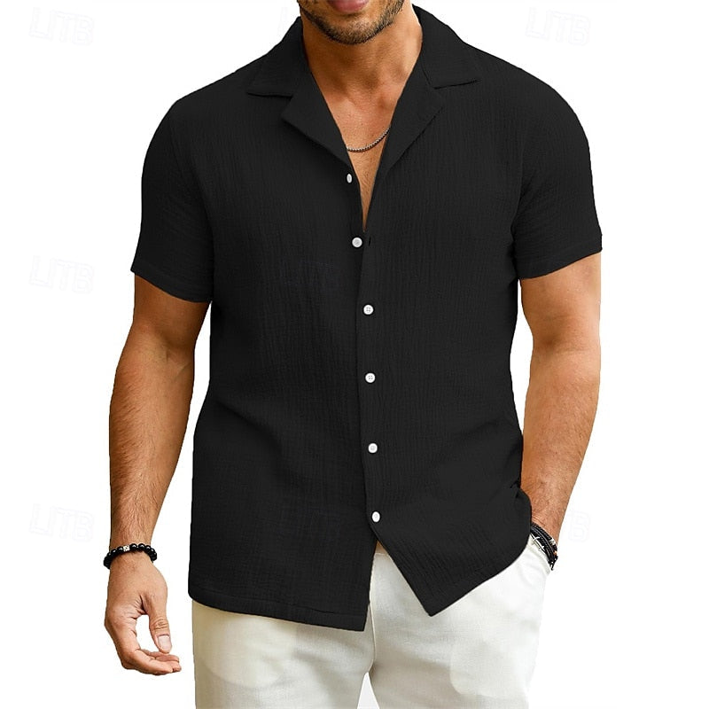 Avery Mark Shirt