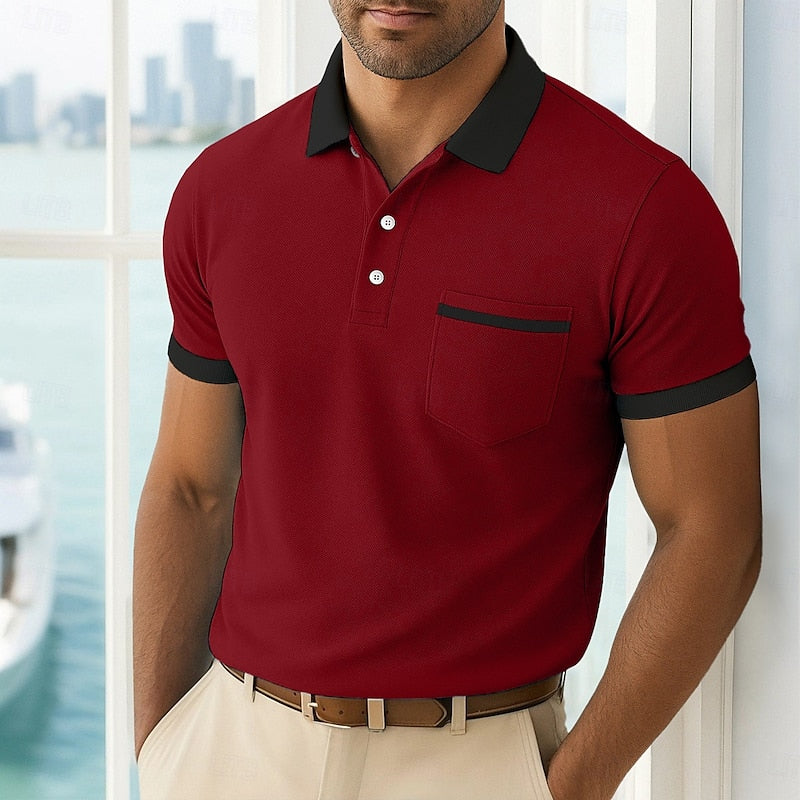 Marson Polo Shirt