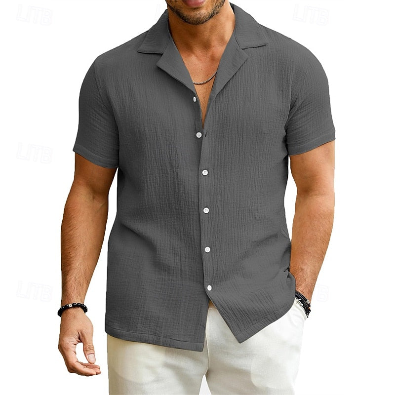 Avery Mark Shirt