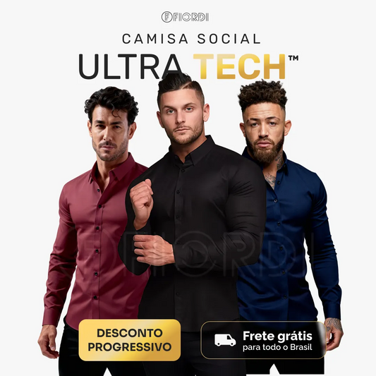 Ultra-Tech™ Shirt [BUY 1 GET 3]