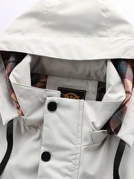 Lavender Premium Jacket