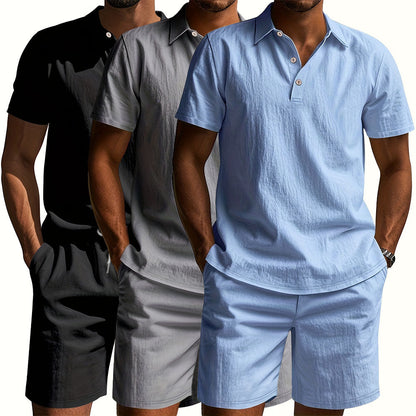 Rewen Linen Set
