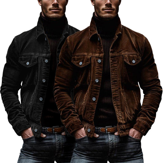 Walter Corduroy Jacket