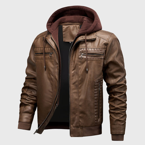 Steven Leonel Jacket