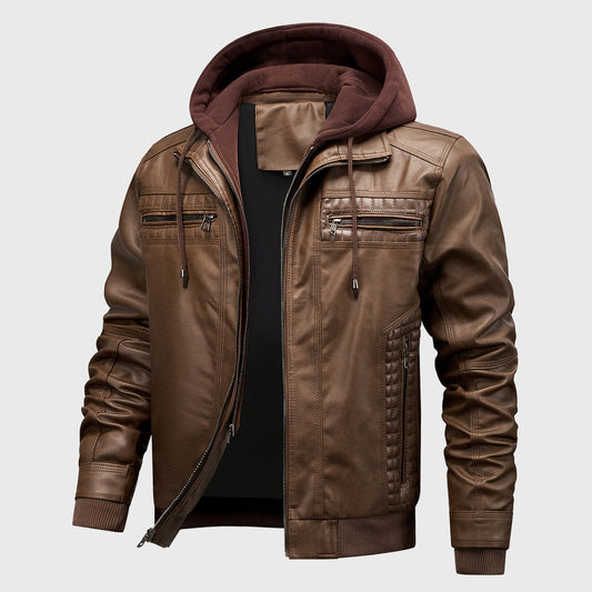 Steven Leonel Jacket