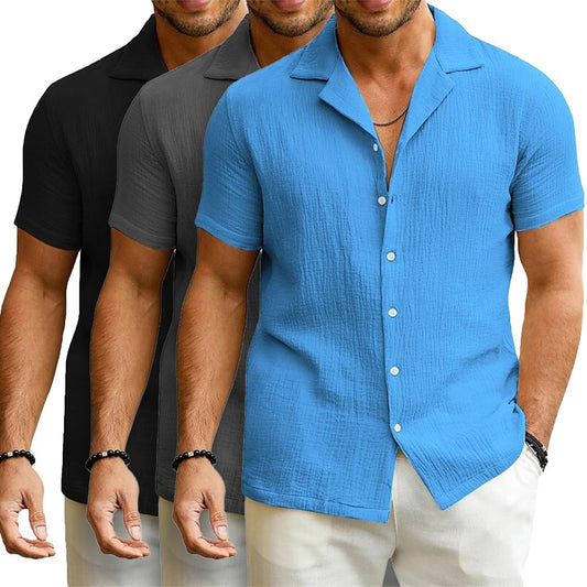 Avery Mark Shirt