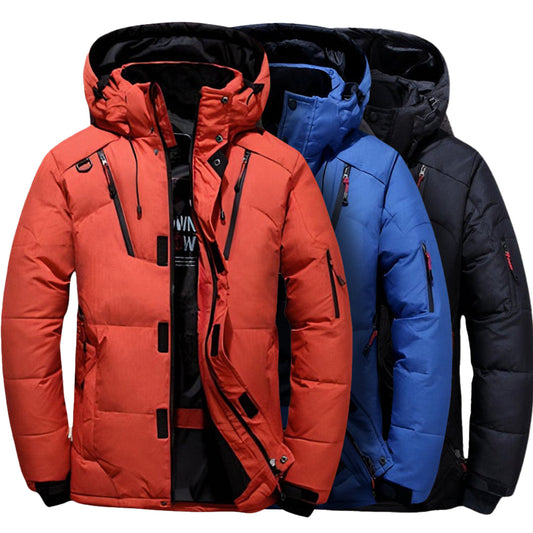 Rafael Tactical Jacket