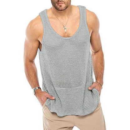 Vahn Tank Top