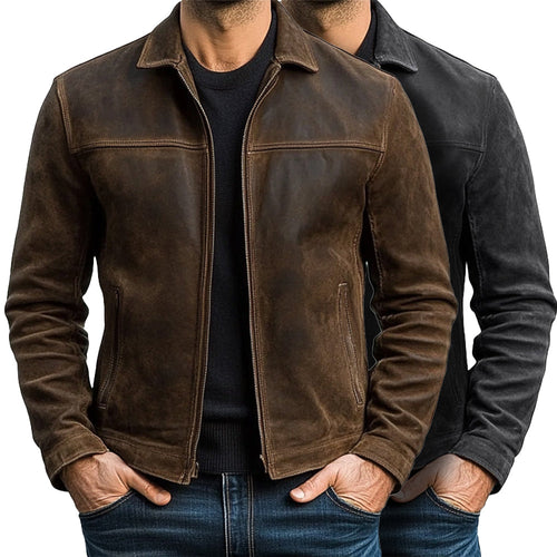 Harol Leather Jacket