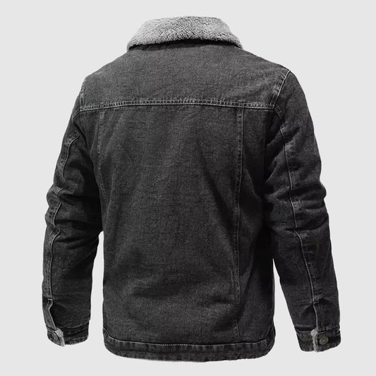 Baker Colson Jacket