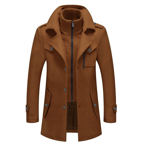Monacor Premium Coat