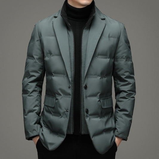 Sandro Puffer Jacket