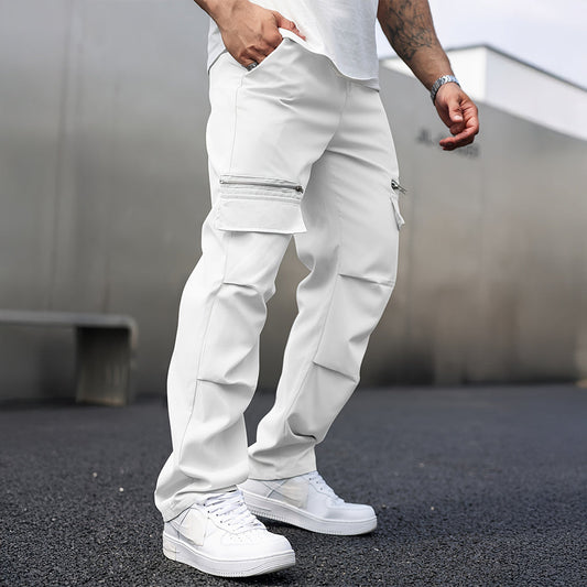 Edward Jaylen Pants