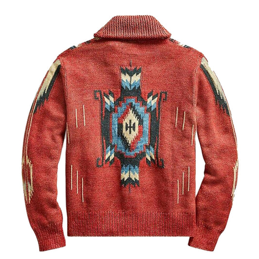 Emilio Vintage Cardigan