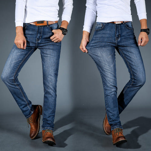 Spencer Denim Jeans