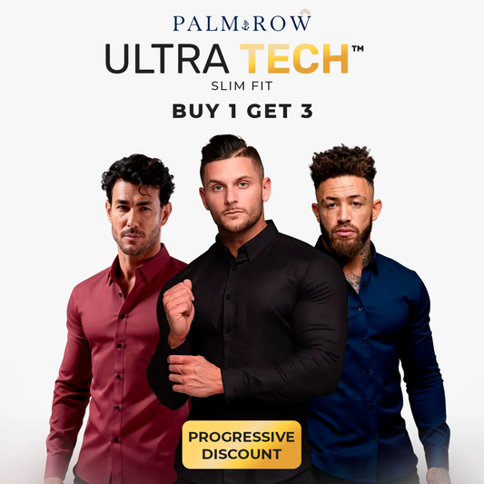 Ultra-Tech™ Shirt [BUY 1 GET 2]