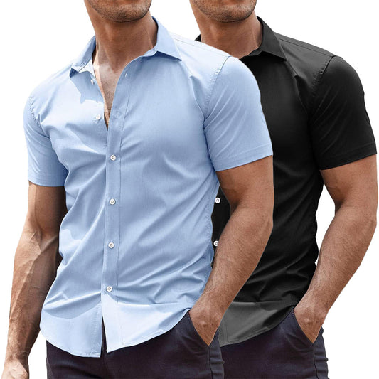 Jacob Cotton Shirt