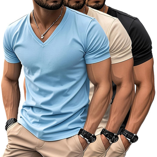 Vincen Derek Shirt