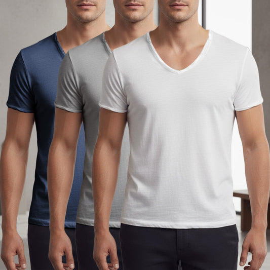 Dascut Cotton Shirt