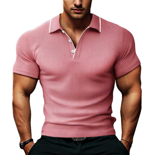 Thompson Polo Shirt