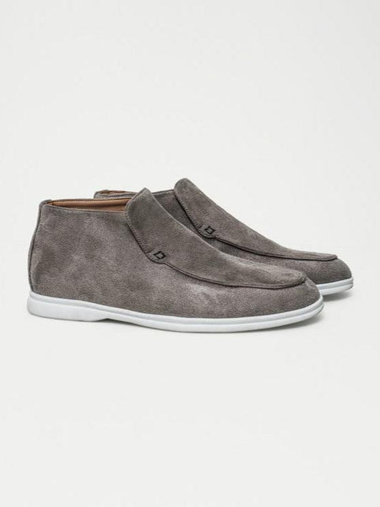 Palm Row  - Gray Loafer