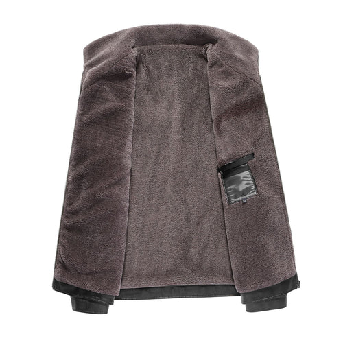 Diego Demarcus Jacket