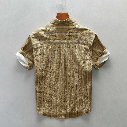 Corsica Breeze Shirt