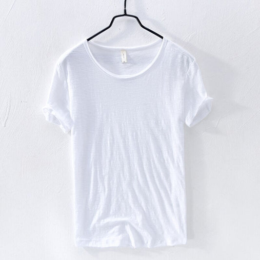 Zaver Cotton Shirt
