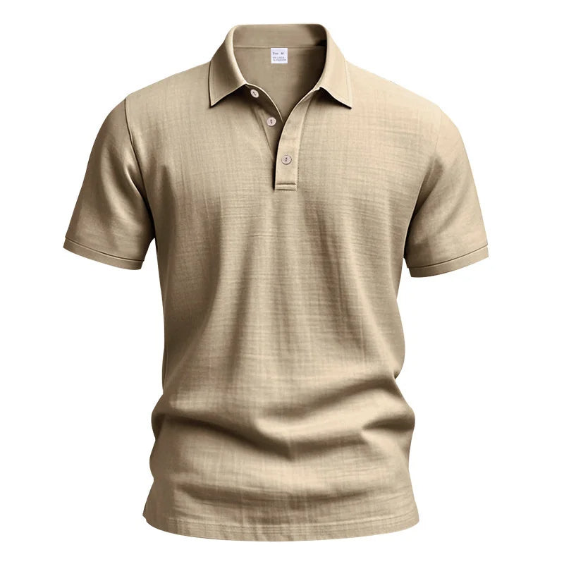 Marley Polo Shirt