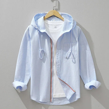 Sorrento Linen Shirt