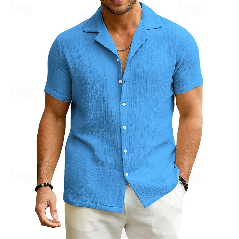 Avery Mark Shirt