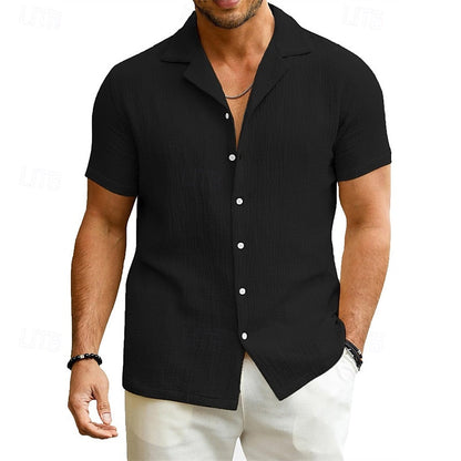 Avery Mark Shirt