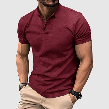 Dalton Cotton Shirt