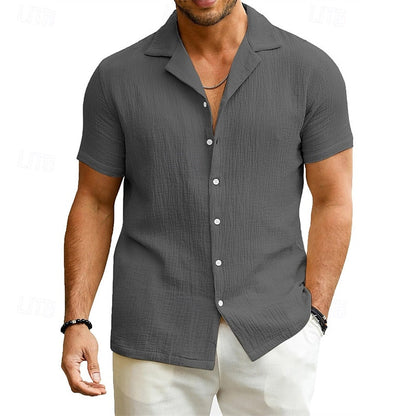 Avery Mark Shirt
